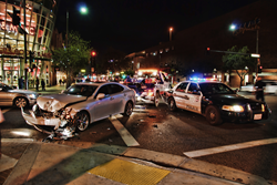 Car Injury Attorney