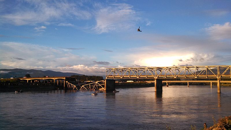 skagit bridge collapse